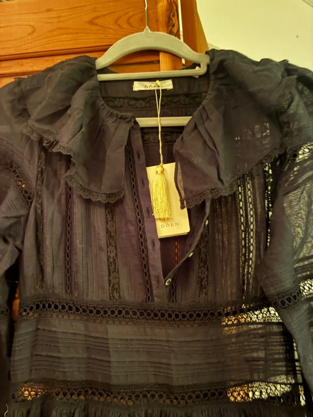 Doen Marla Dress